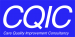 Care Quality Improvement Consultancy Logo