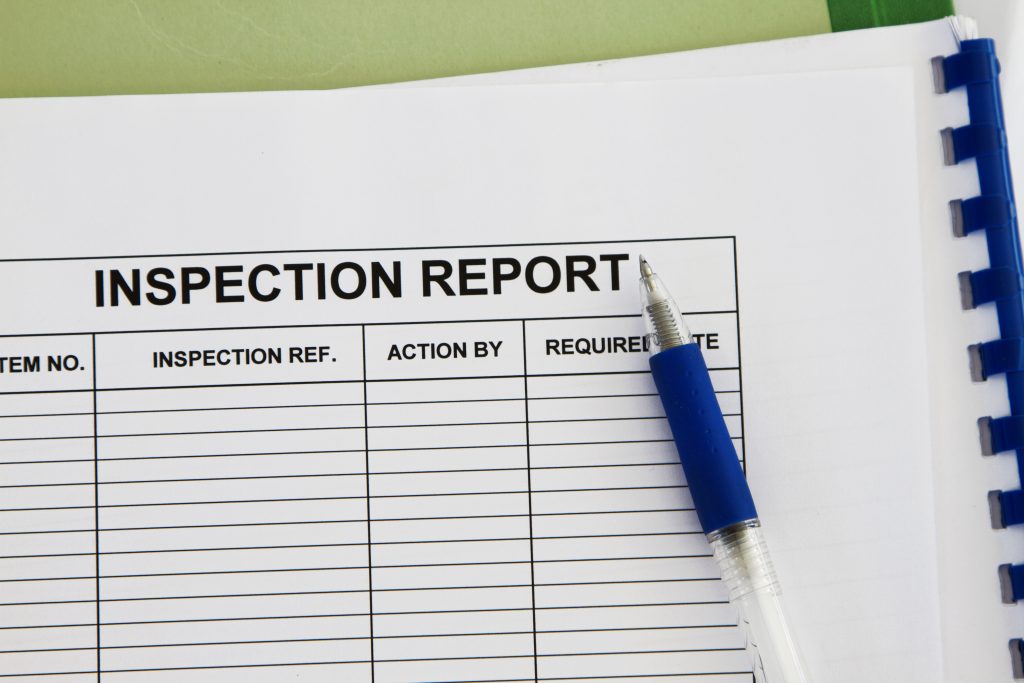 Care Quality Improvement Consultancy - Inspection Report